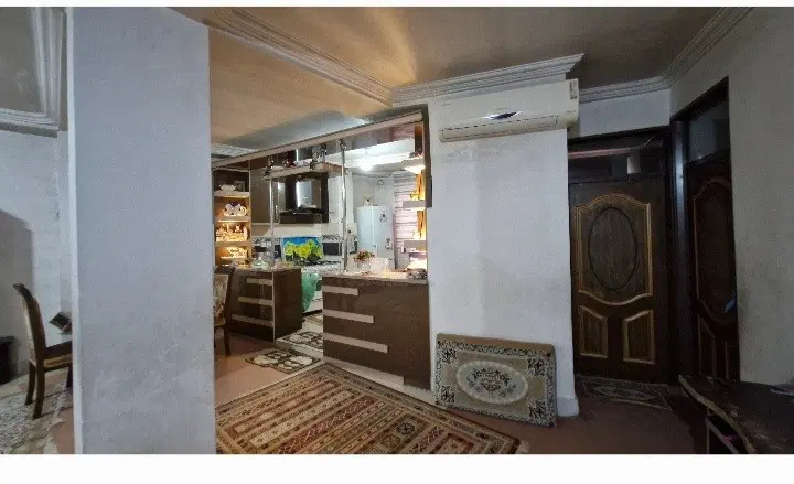 فروش آپارتمان ۱۰۰متری
