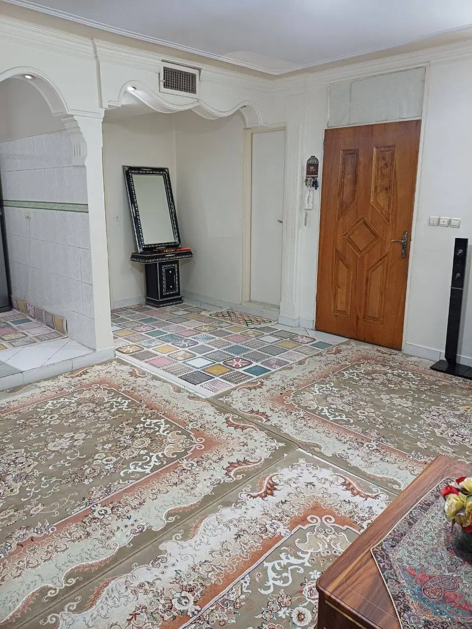 اجاره ملک ۶۶ متری