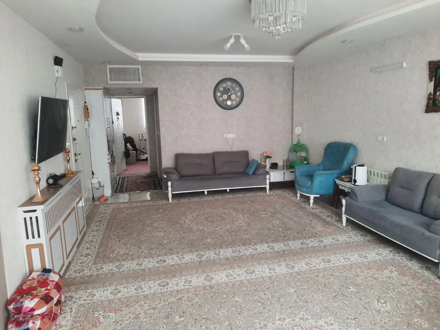 واحد نرجس شعبانیه