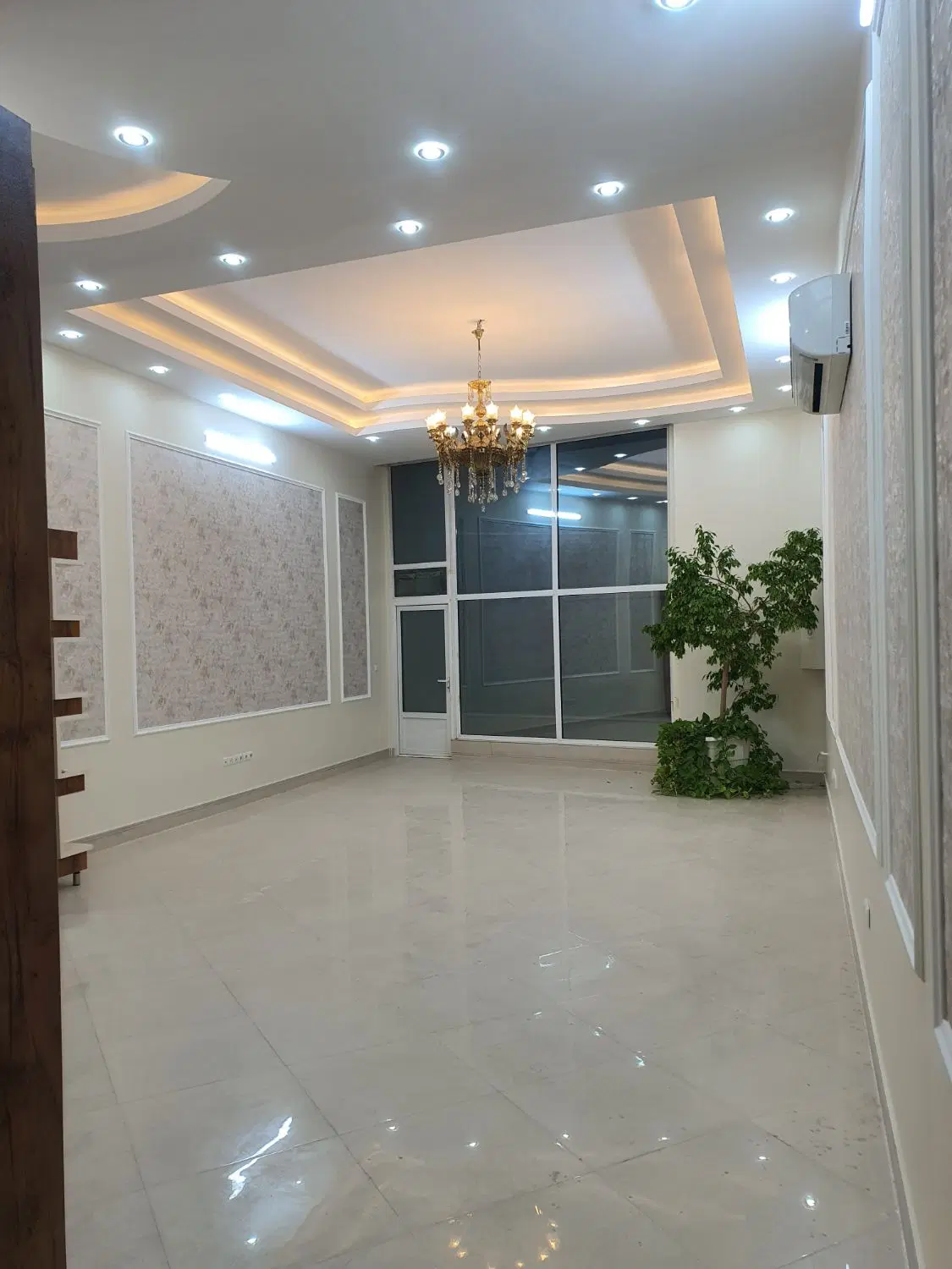 منزل دوبکس ویلایی