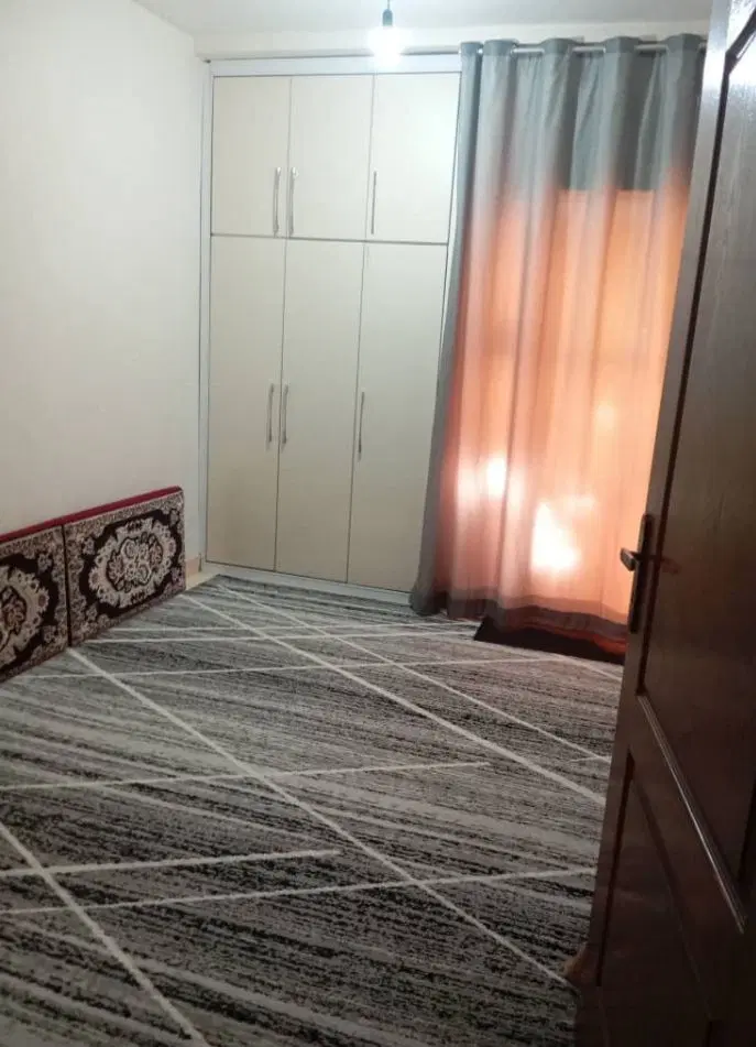 فروش واحد مسکونی پیامبر اعظم  تاکسیرانی بندر عباس