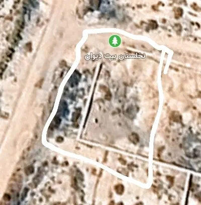 دغاغله