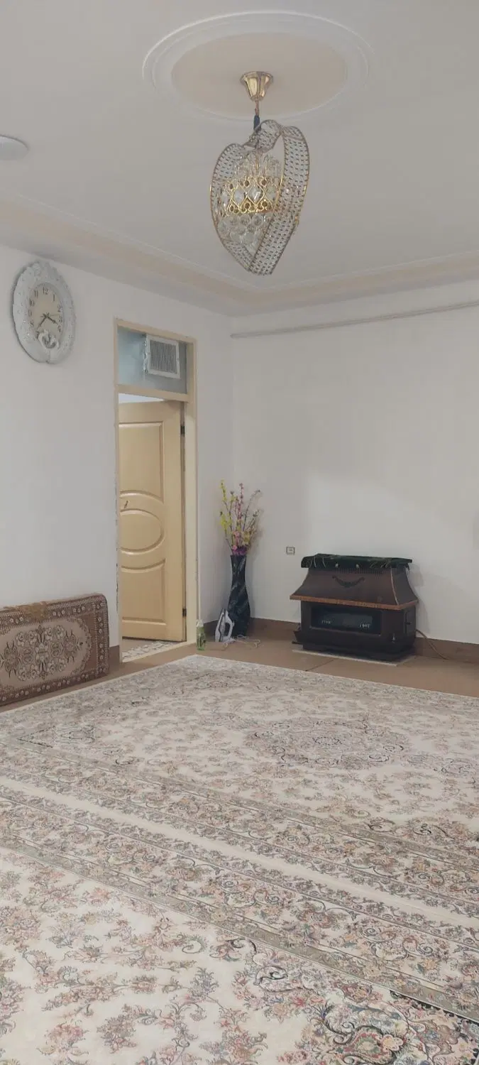 فروش ساختمان واقع در کوی صفا
