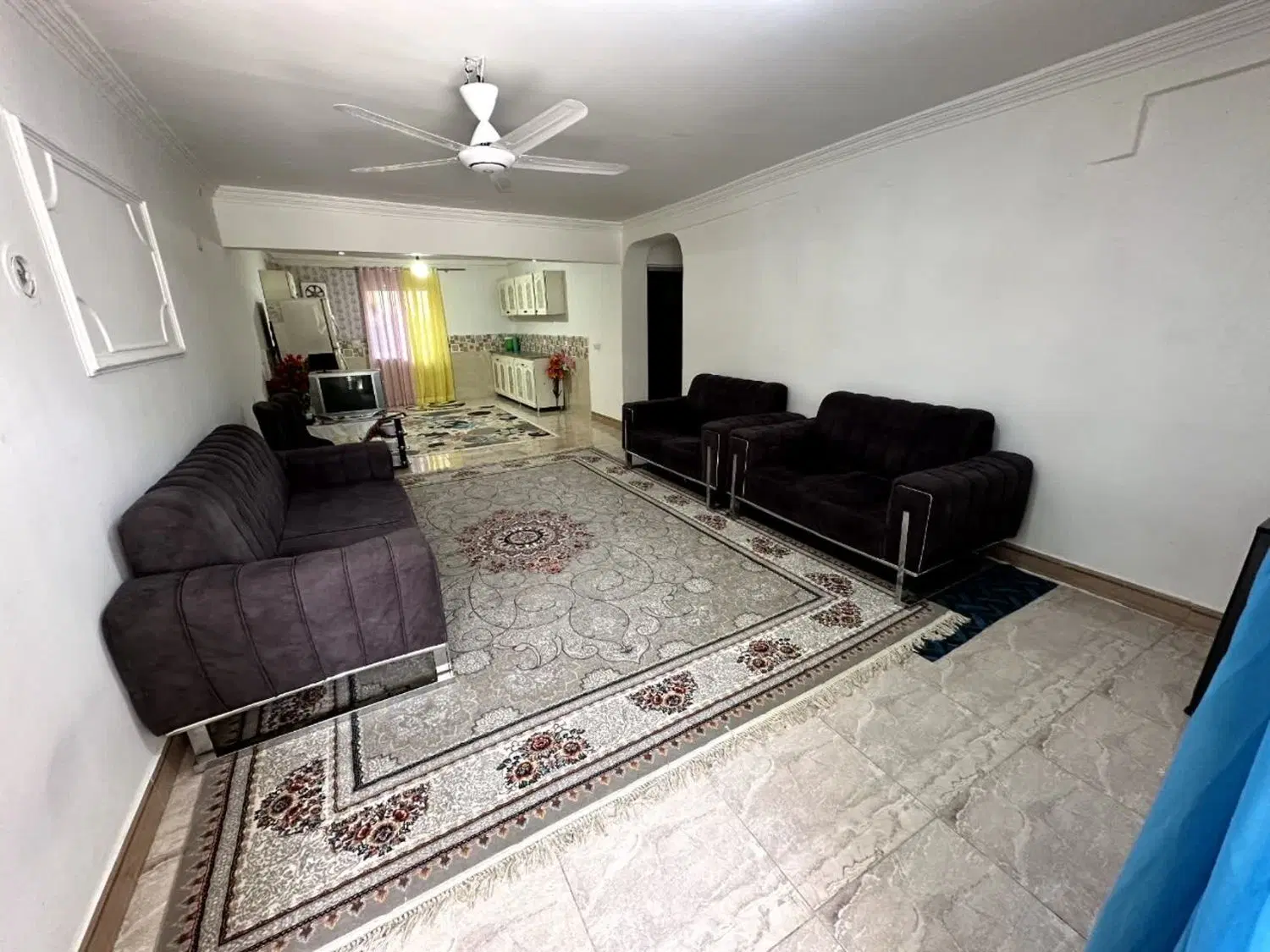 اجاره سوئیت(نزدیک دریاچه شیاده و جنگل)