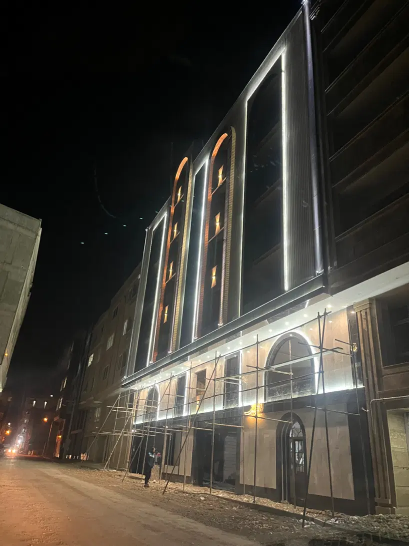 اپارتمان