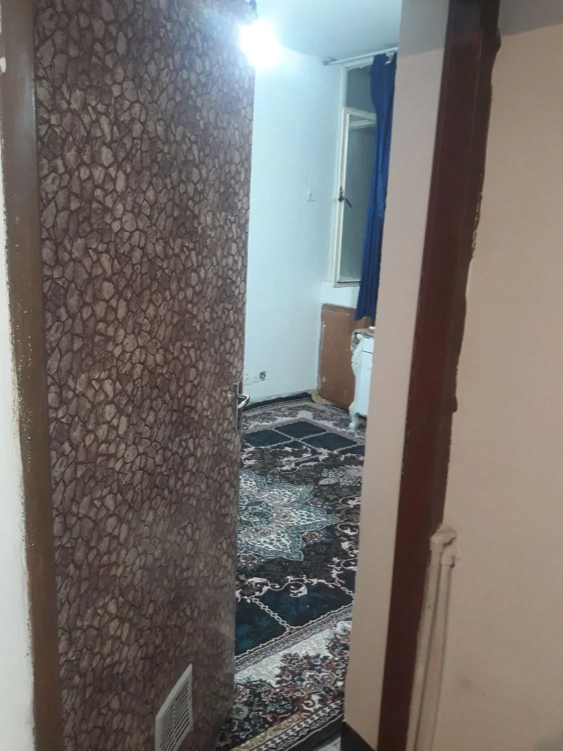 آپارتمان دوخواب در دانشجو