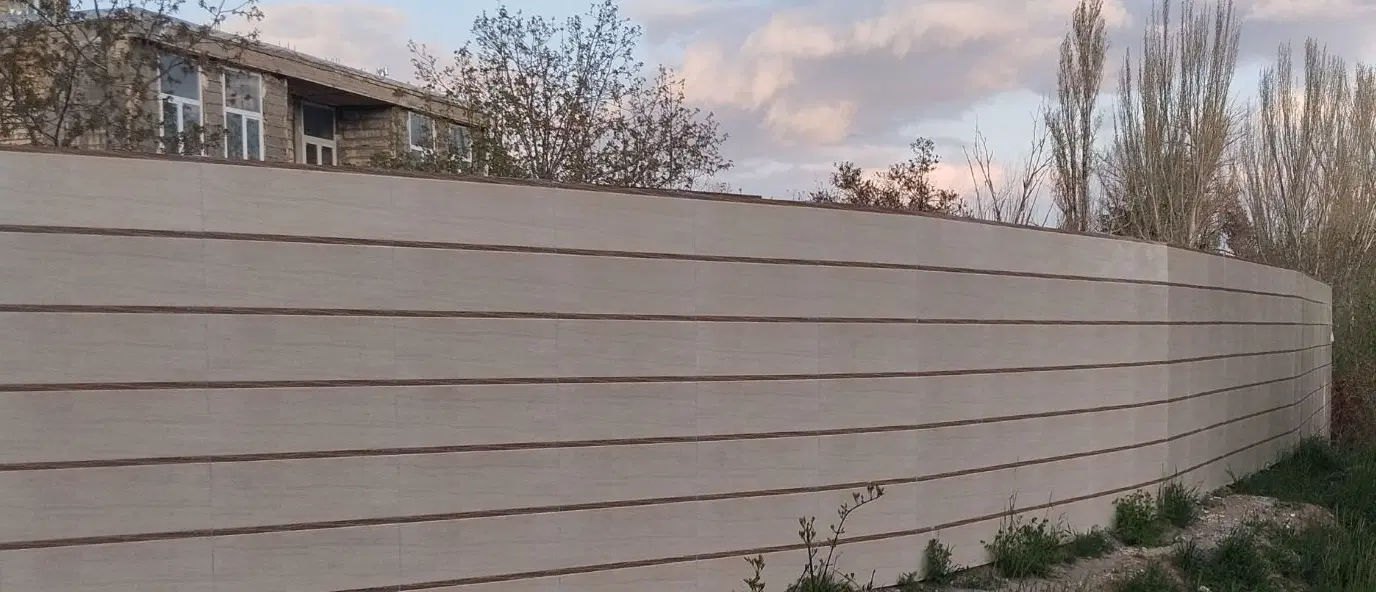 فروش زمین مسکونی ویلایی باسند و پروانه