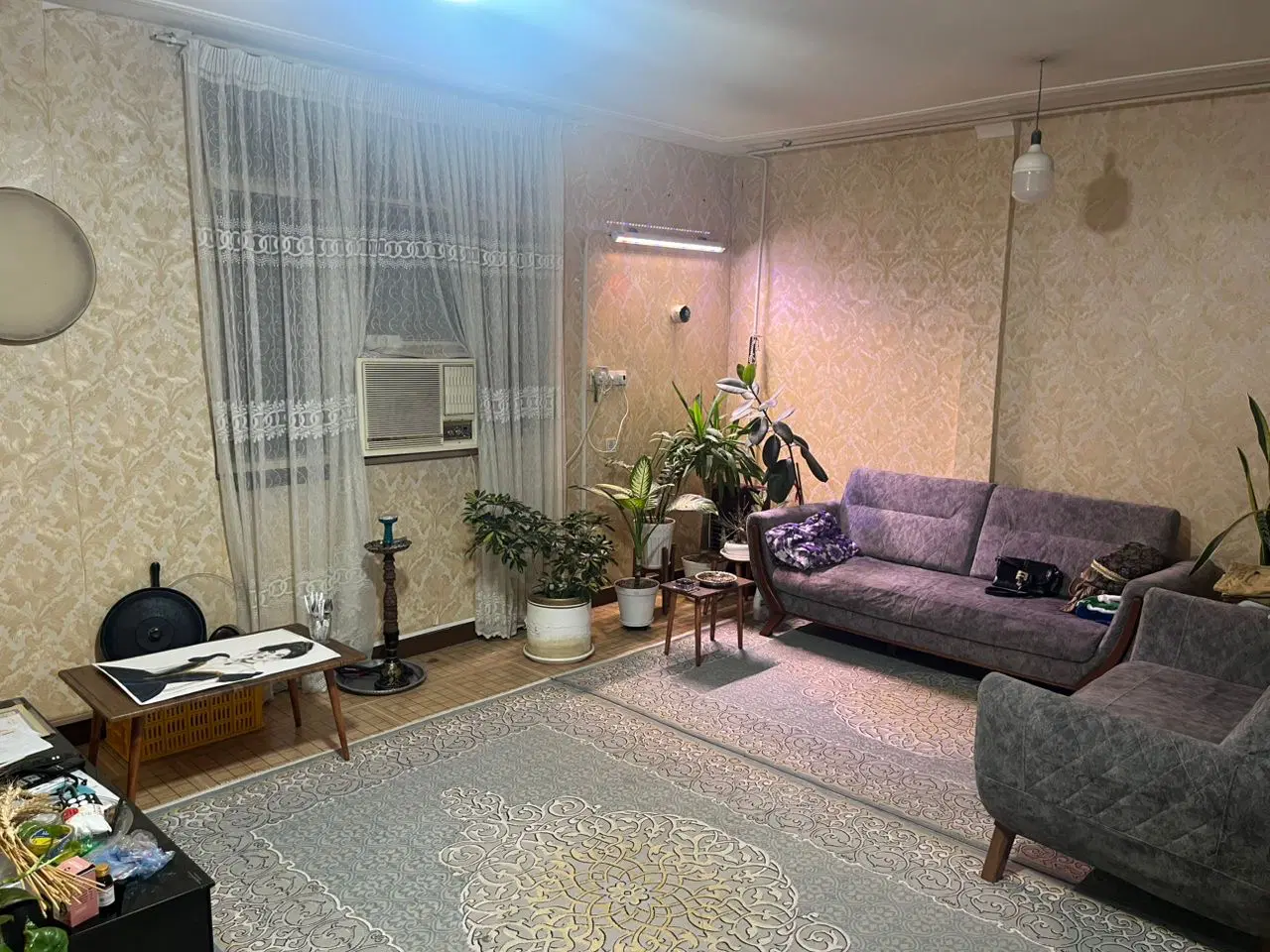 فروش واحد کلید اول ناحیه