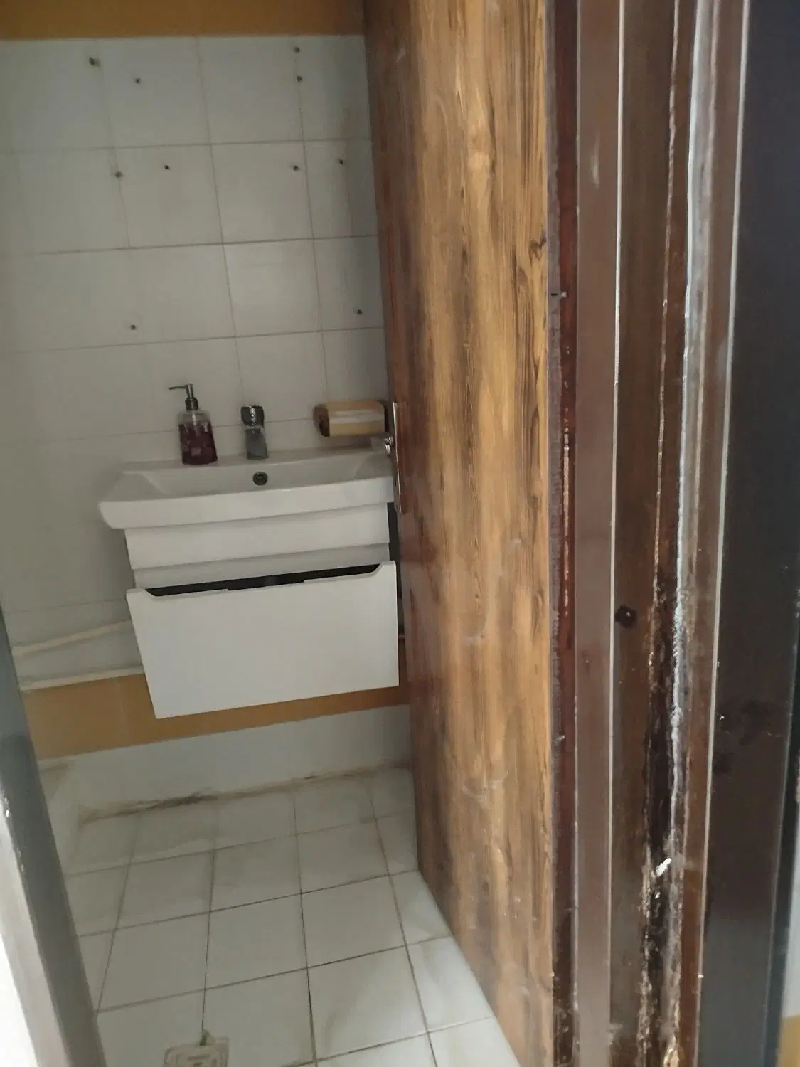 آپارتمان نیستان شاهین 3
