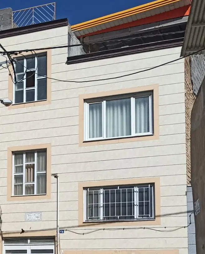 اجاره طبقه بلوار رنجبران
