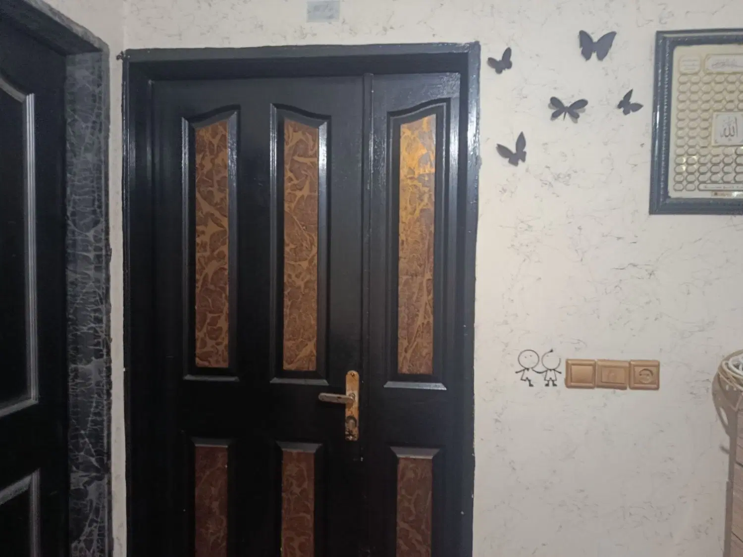 خانه اجاره فرهنگیان ۷۰ متری