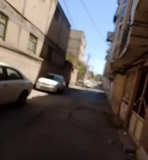 آپارتمان