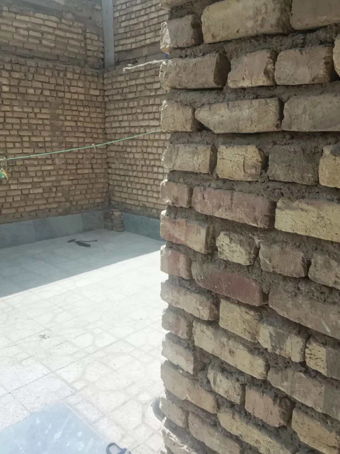 فروش زمین خانه