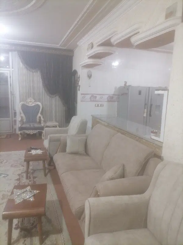 فروش خانه در ویلاشهر