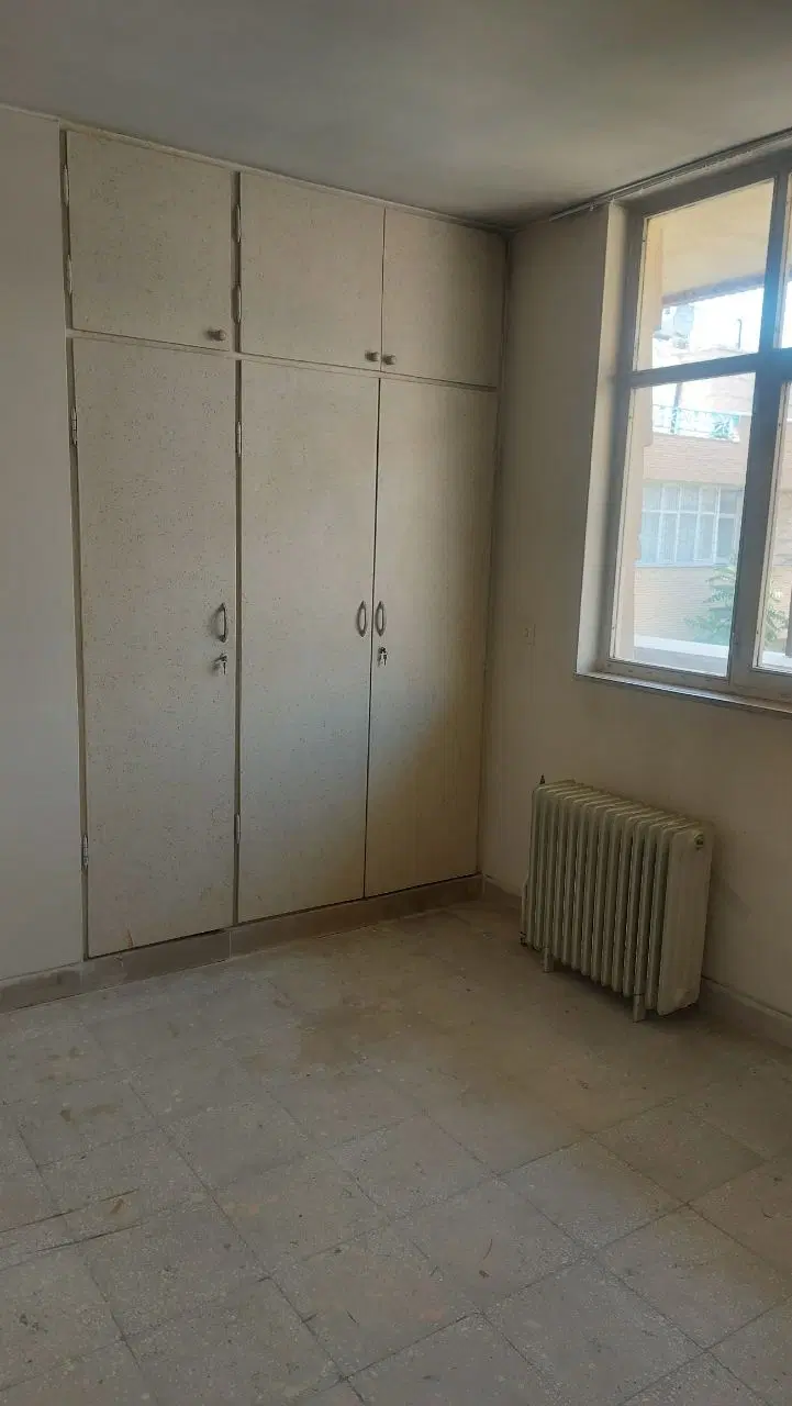 آپارتمان، فرهنگیان فاز یک