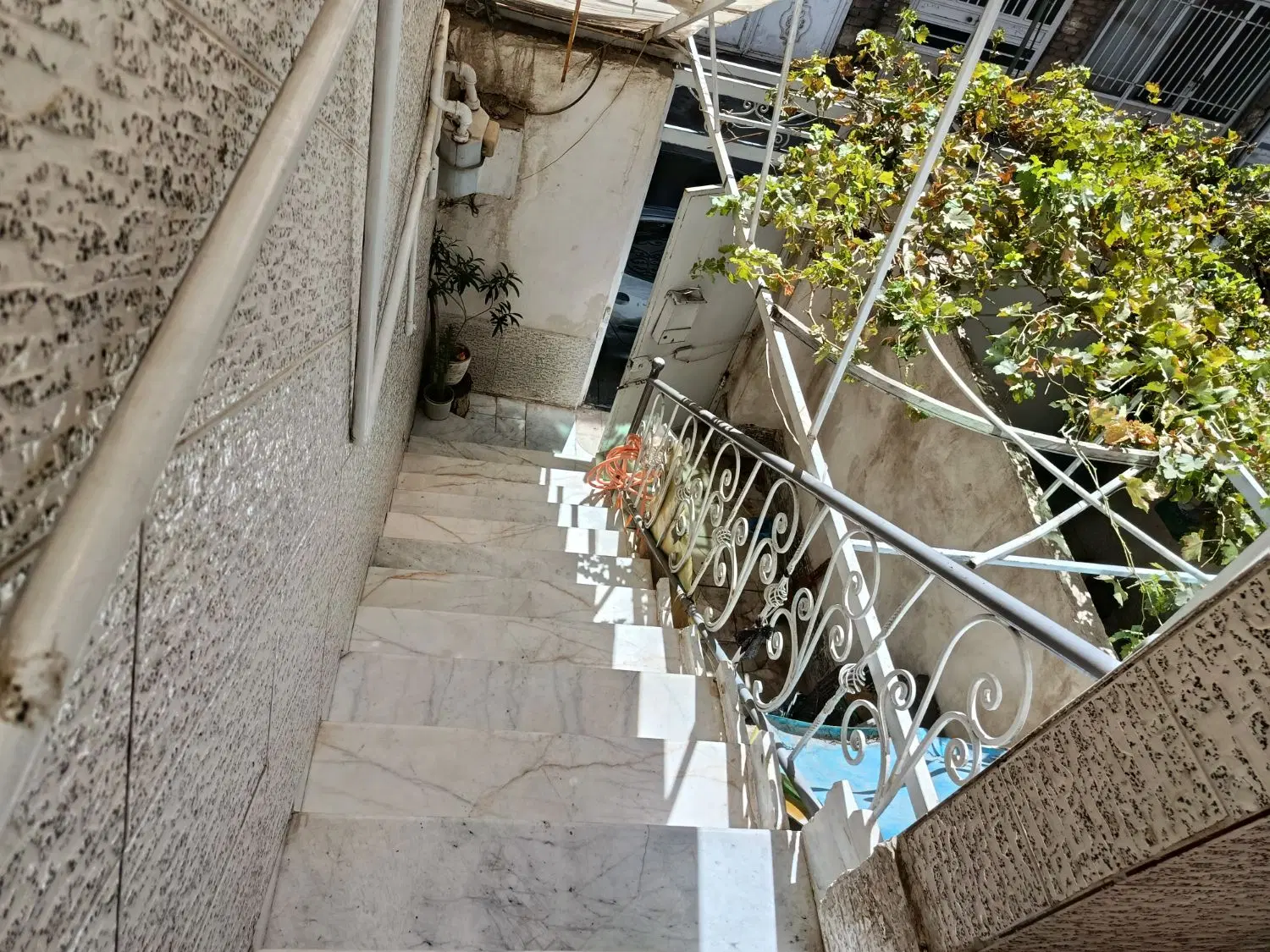 منزل رهن و  اجاره