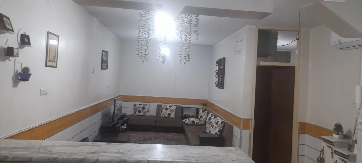 خانه ویلایی