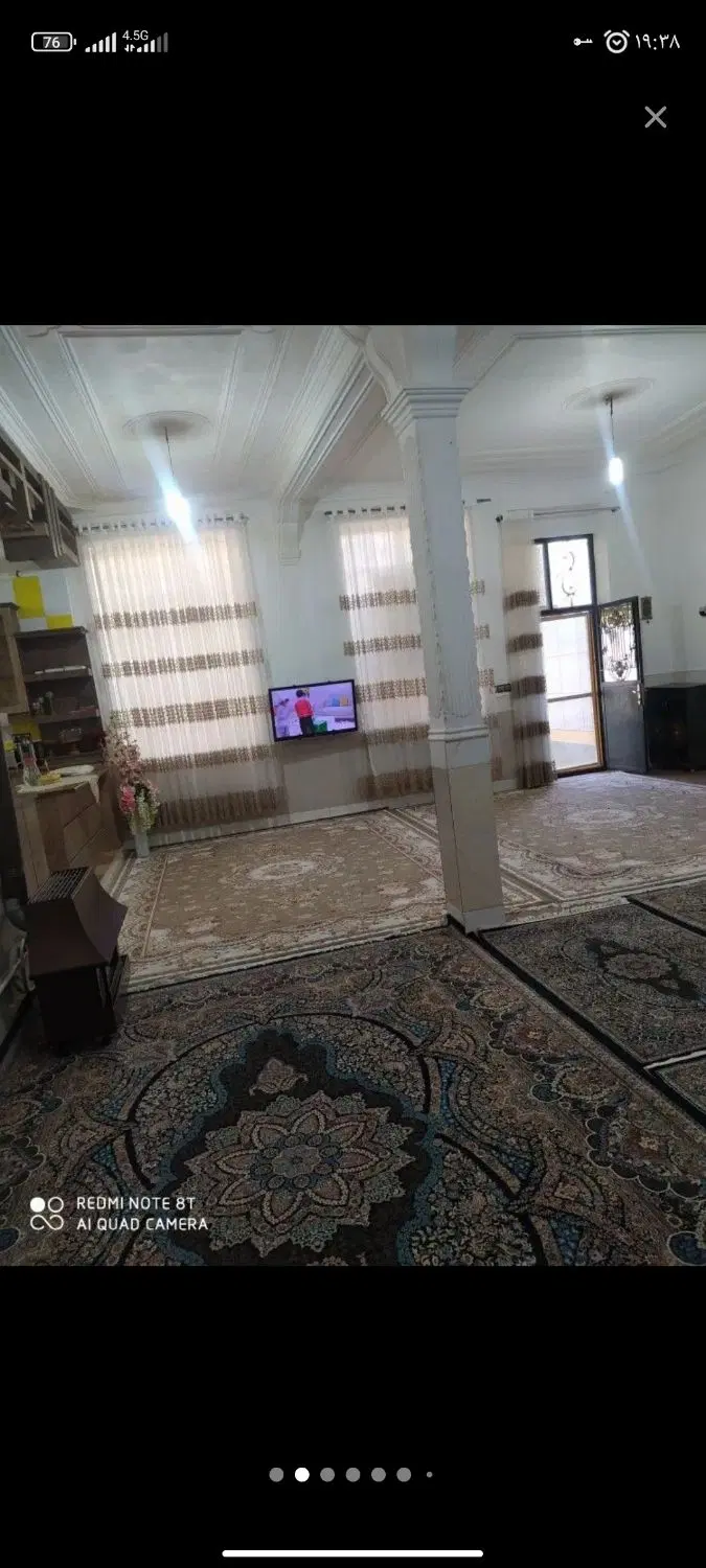 یک واحد آپارتمان_ دانشجو 11