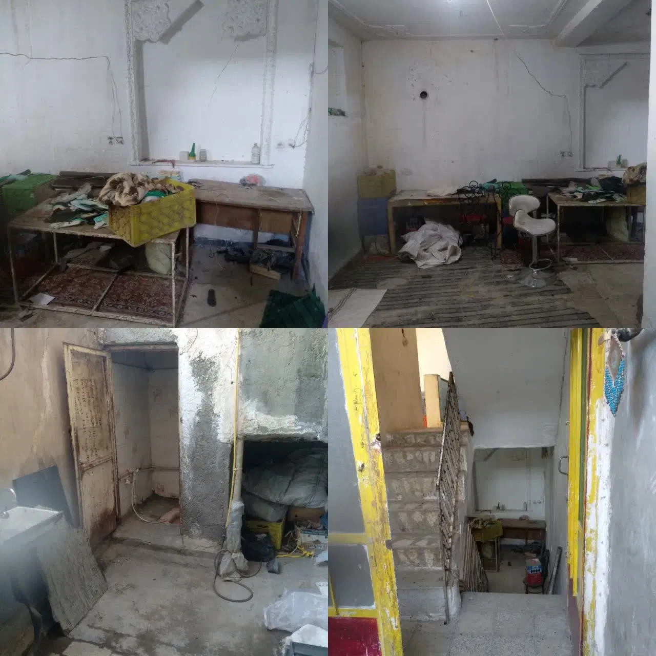 کارگاه داخل شهر، کامکار ،خ دفتری