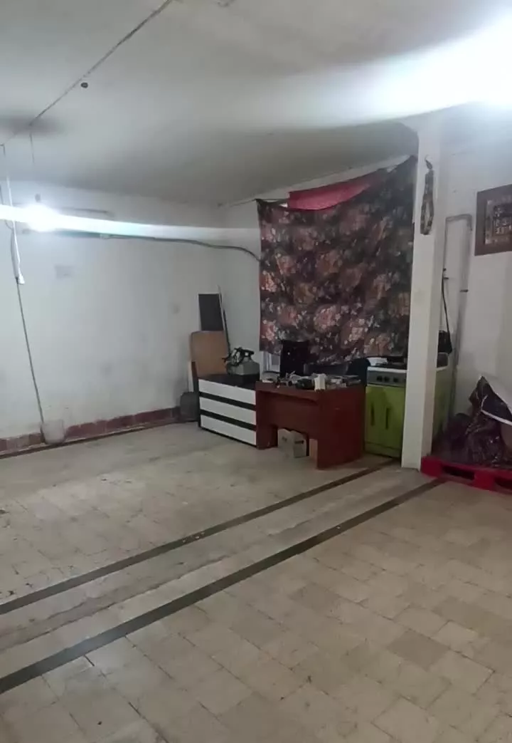 فروش ۶۰متر مغازه مربعی مناسب هر شغل