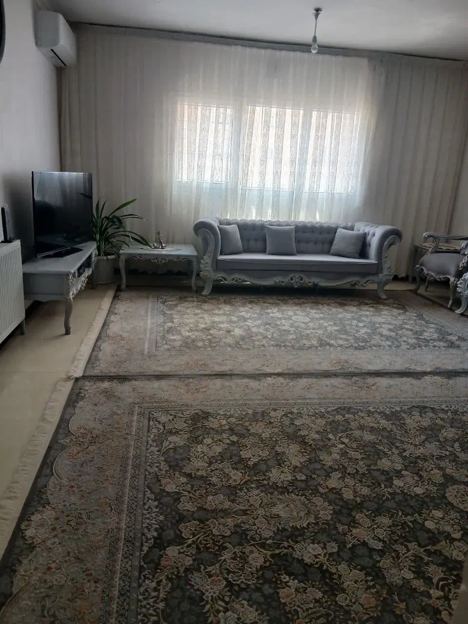 آپارتمان ۹۲ متری کوثر بلوک محیا