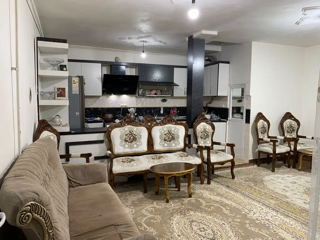 خانه در یاغچیان 35متری شمس اباد