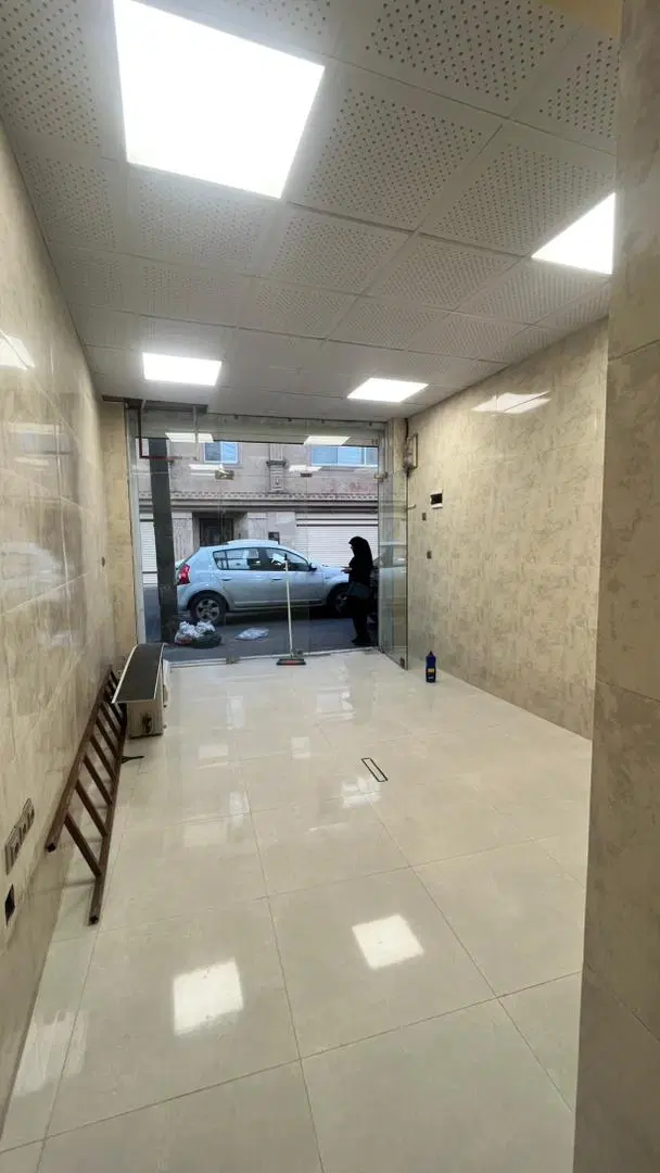 مغازه