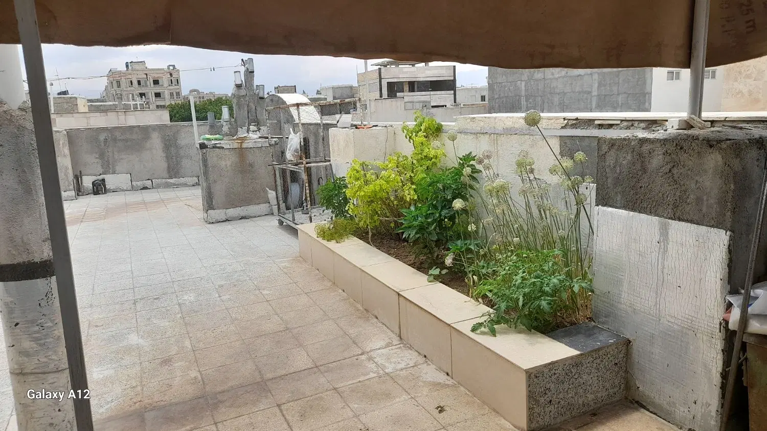 سه طبقه سه واحد شخصی ساز فول امکانات