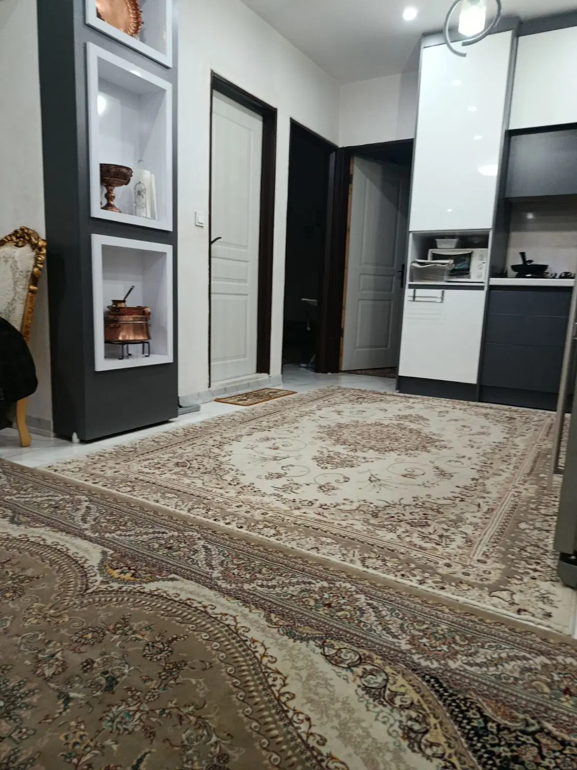 اپارتمان۹۵متری