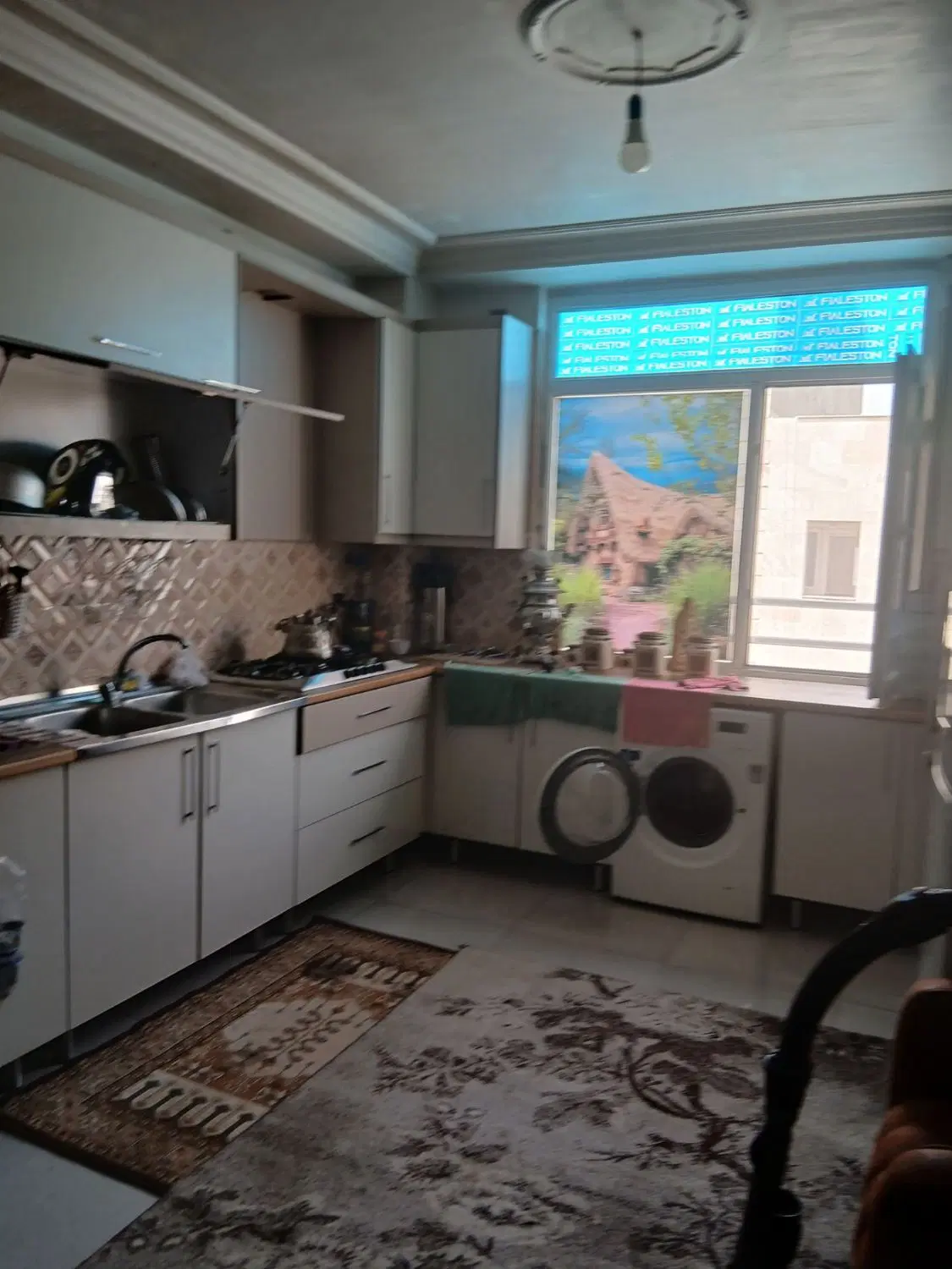 فروش آپارتمان ۶۷متری