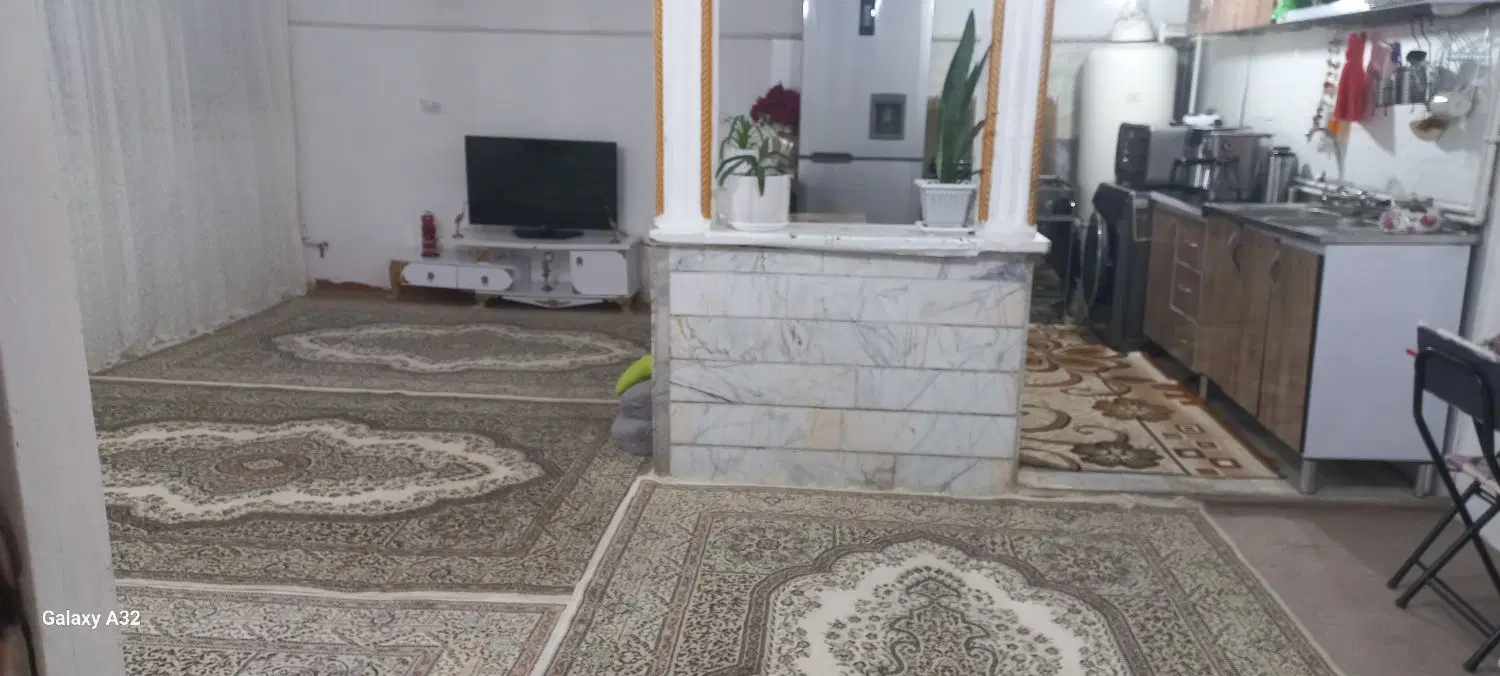 خانه ویلایی وطبقه