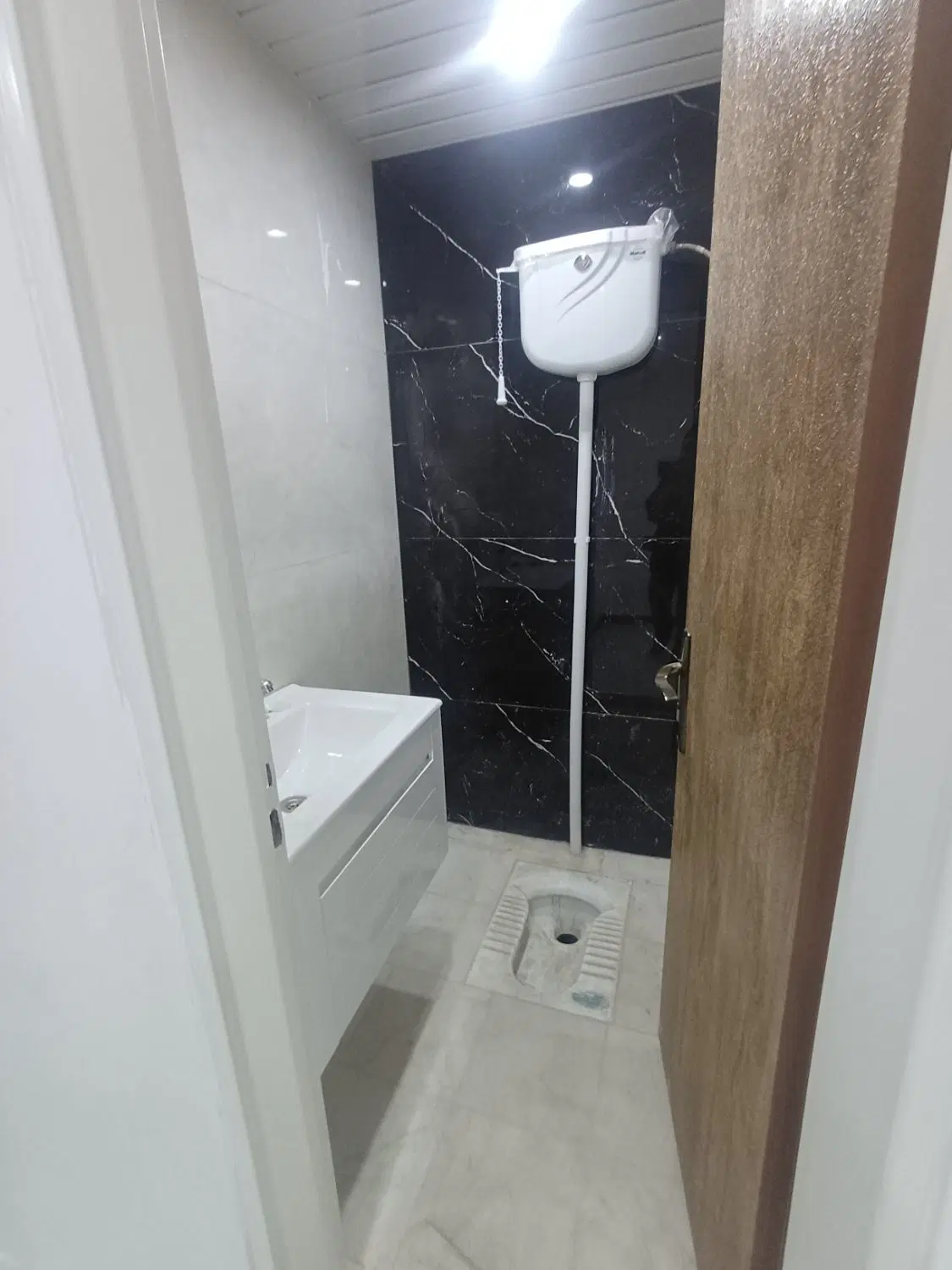 فروش آپارتمان ۵۴متری کلیدنخورده فول امکانات