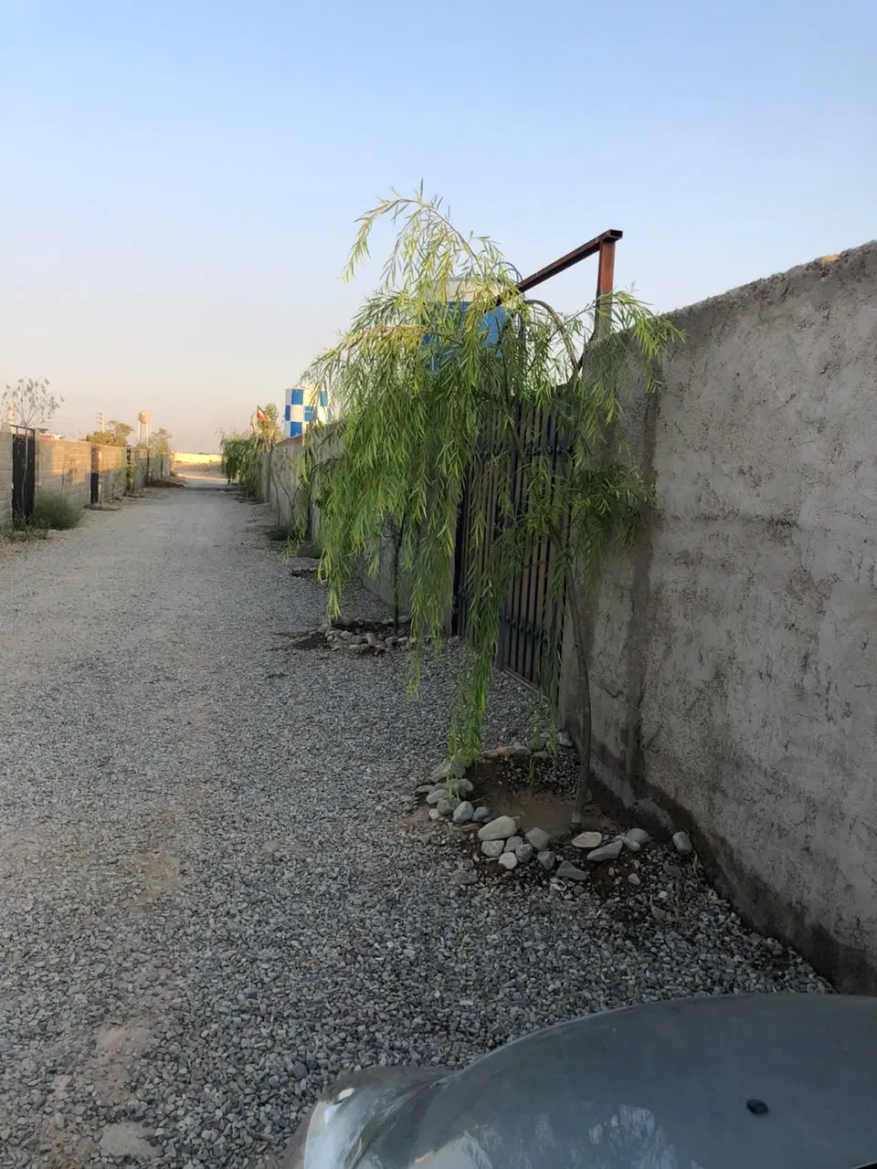 فروش یک قطعه ۲۵۰ متری در انجم آباد
