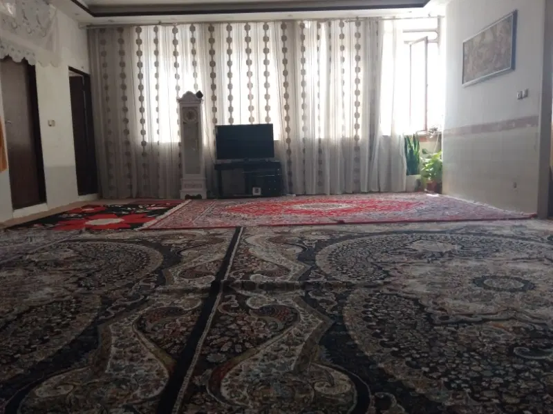 واحد ۱۲۰متربر تعاون دو