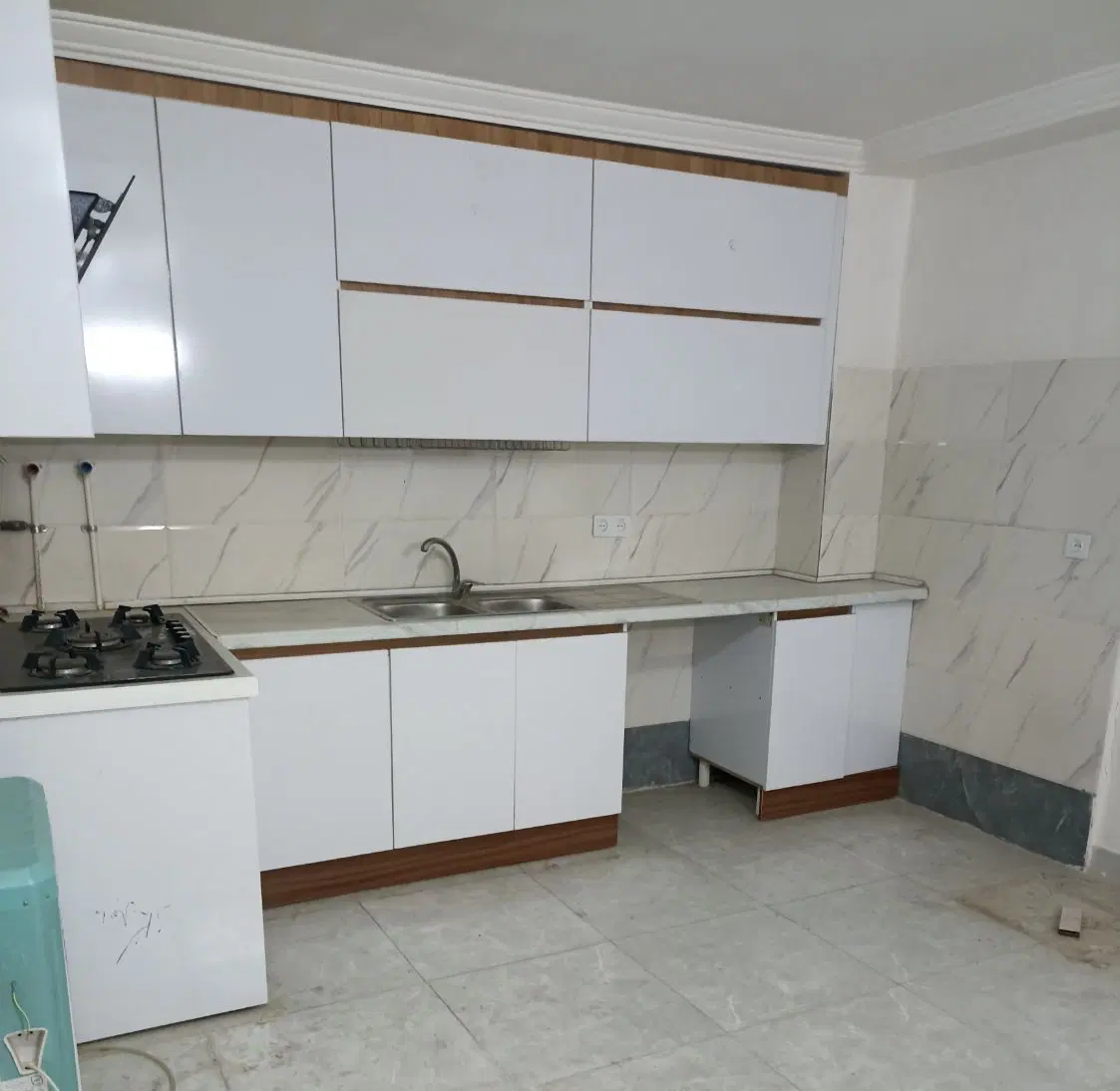 واحد اجاره داده میشه