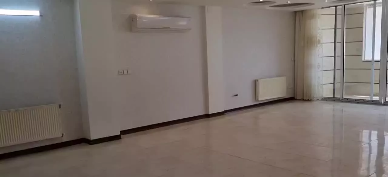 واحد ۱۵۷ متری طبقه اول دو خواب