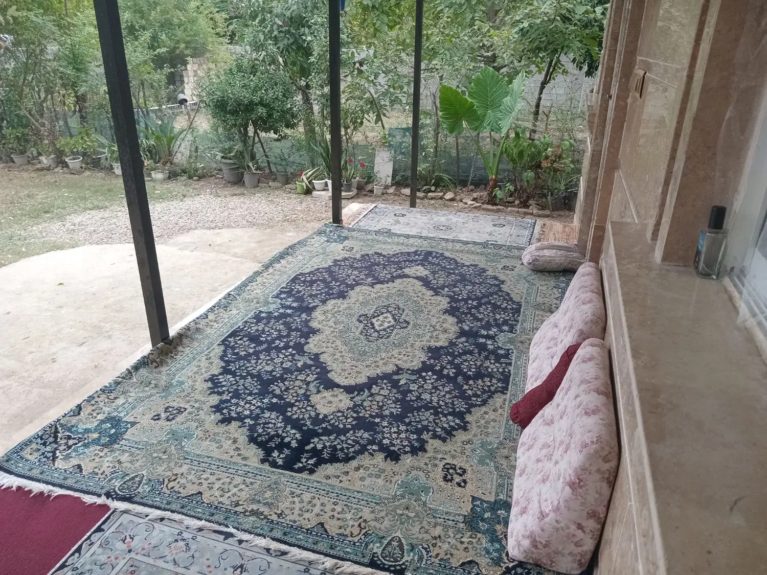 ویلا  جنگلی