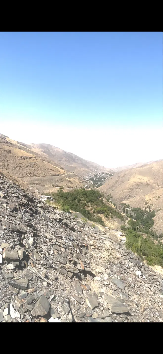 زمین زشک ۵۰۰متر