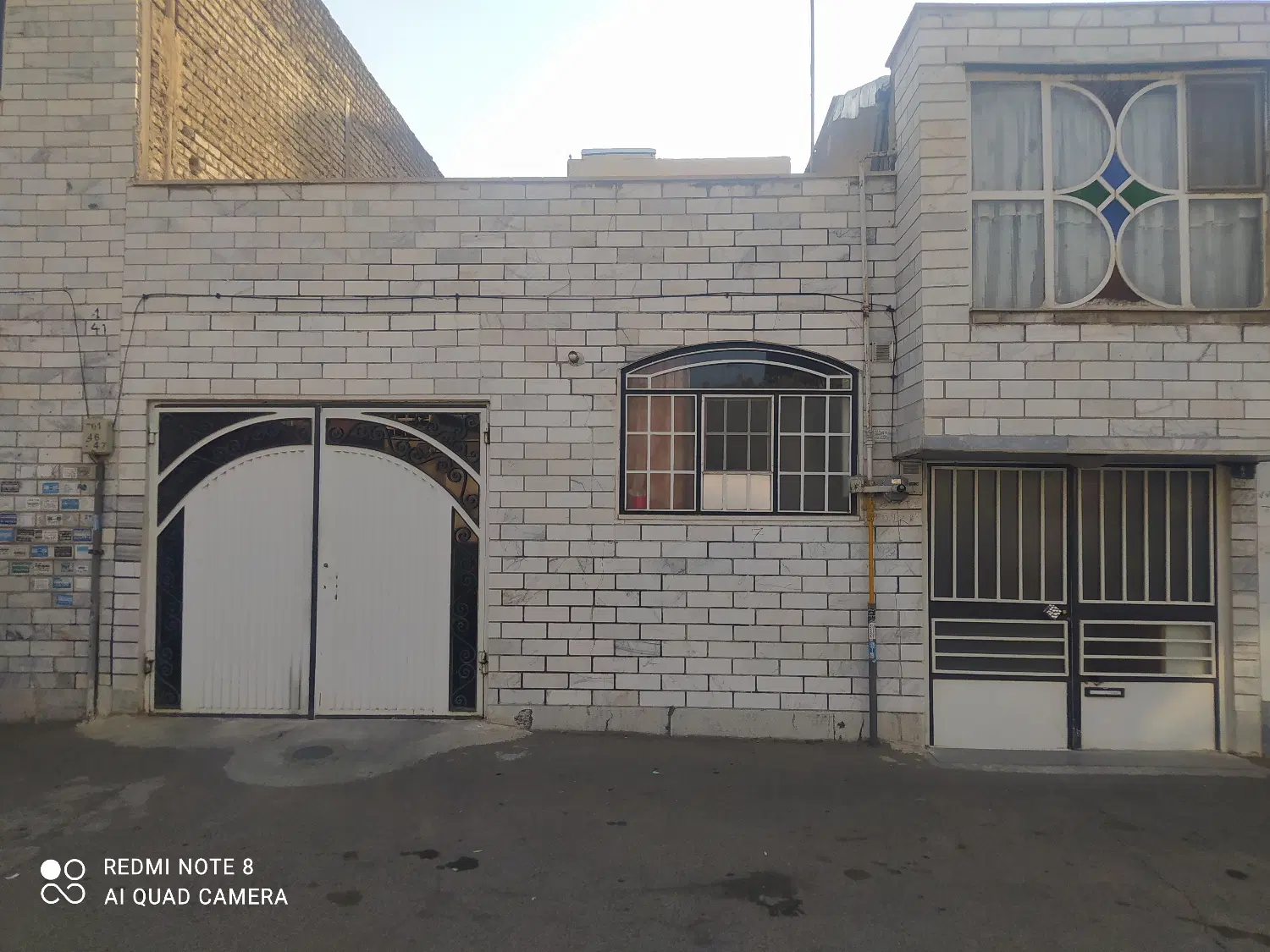 خانه ویلایی