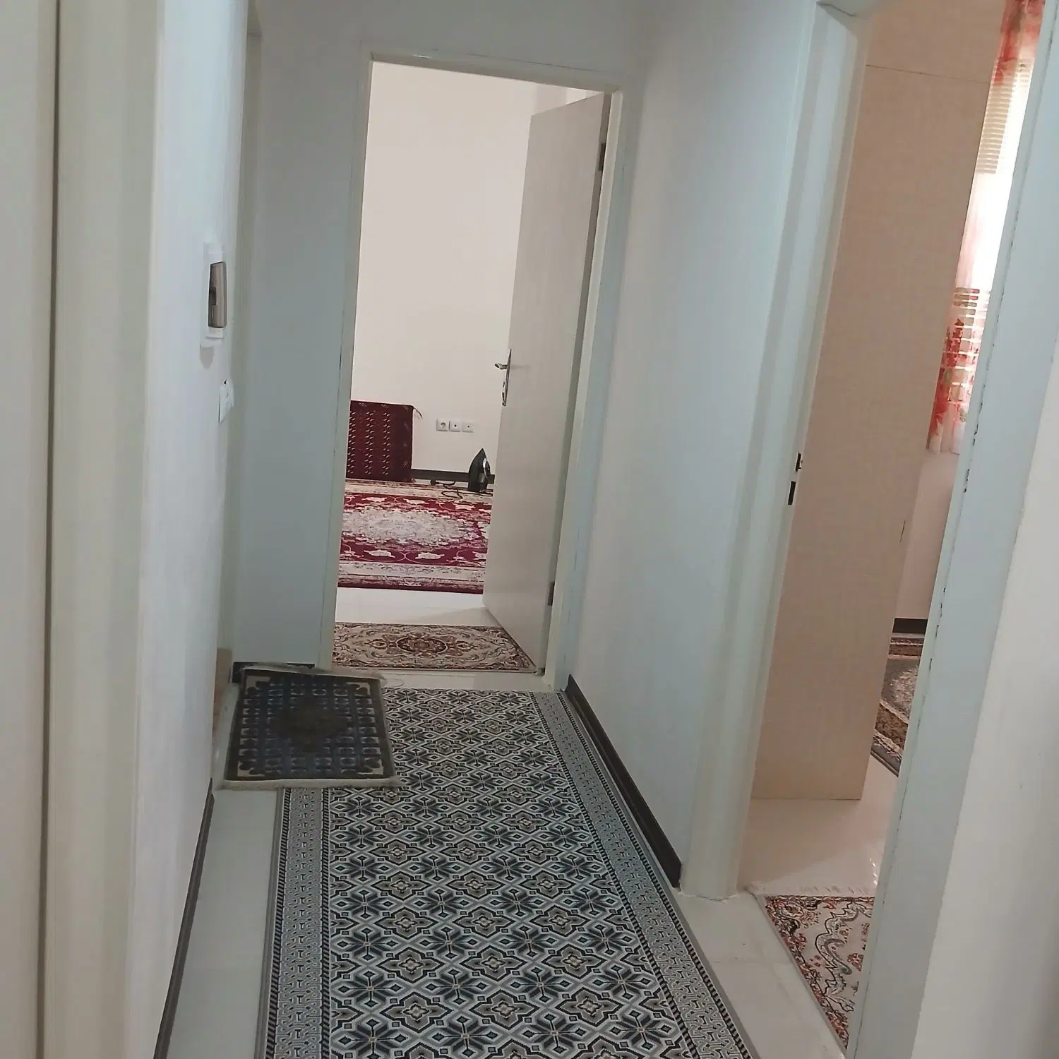 مسکن ملی دوطبقه