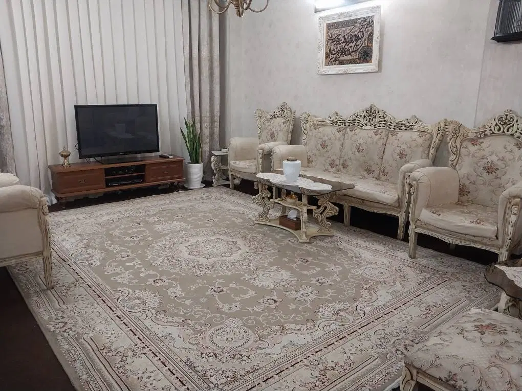 آپارتمان ۶۰متری با پارکینگ
