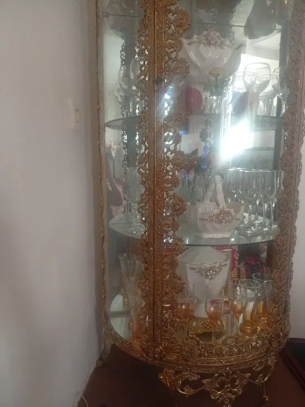 فروش یک باب مغازه  تجاری مجوز دار با تمام امکانات