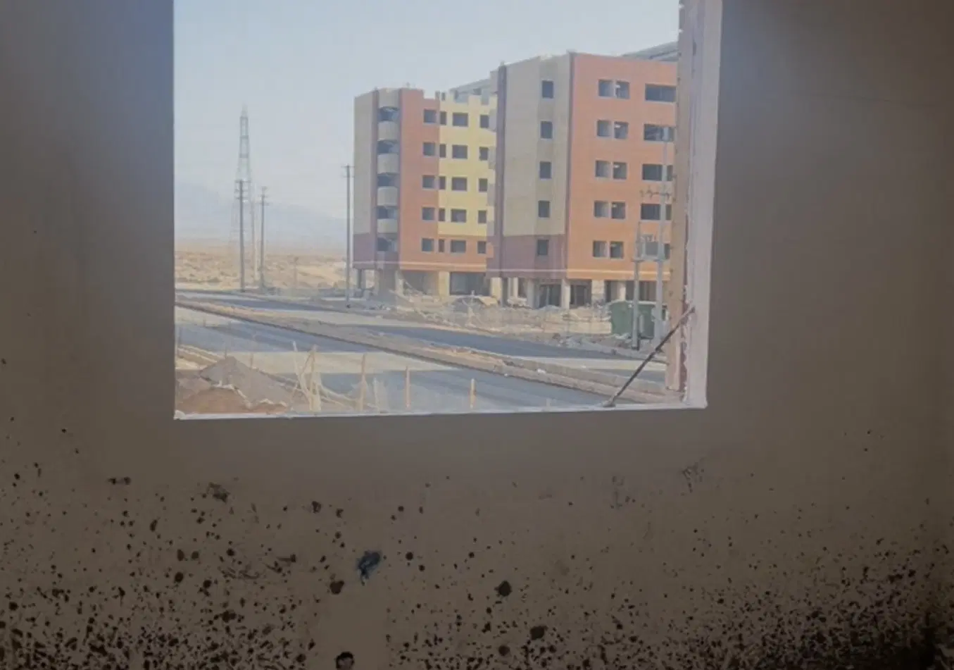 مسکن ملی