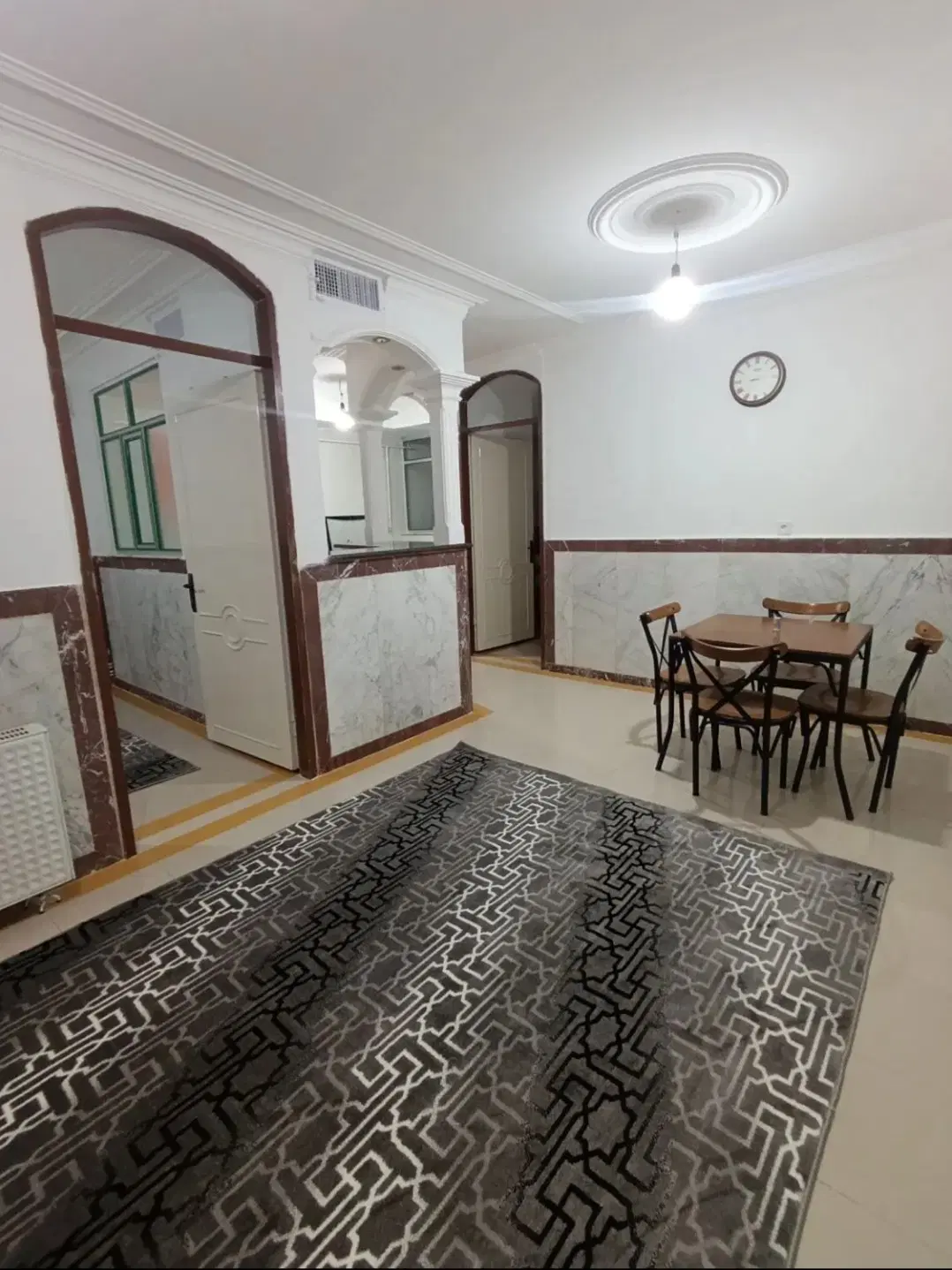 سوئیت، سوییت، سویت مرکز شهر