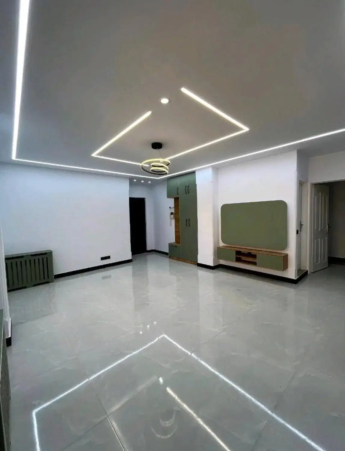 ۴۵متری_روبنما_سرمایه گذاری مطمئن غرب استان تهران