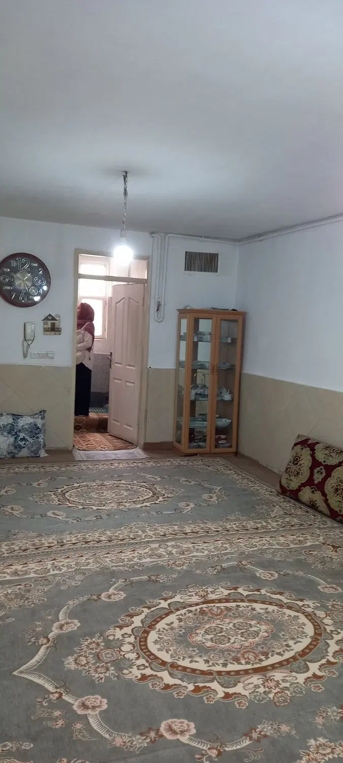 شهرک قایم استادشهریار ۶۸متری
