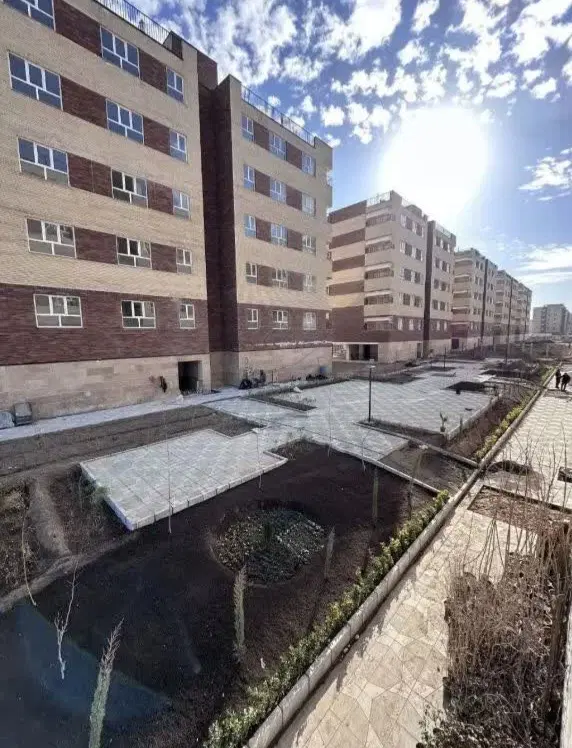 سانیار تحویل