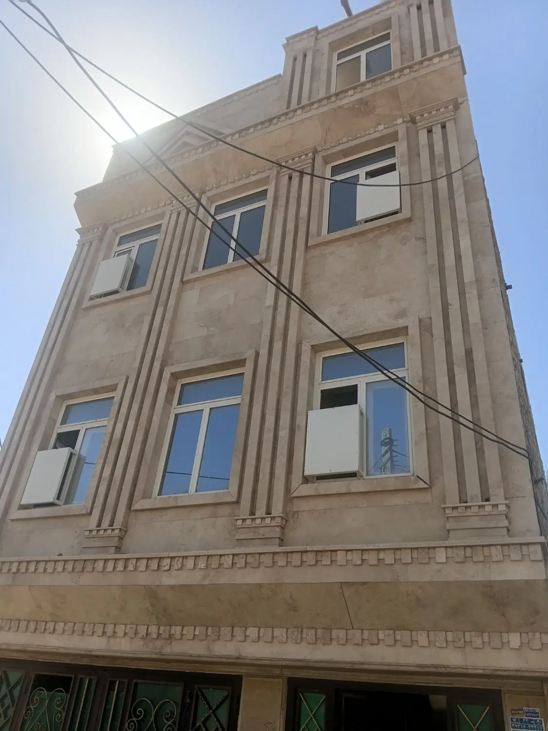 منزل فروشی قنوات بهترین لوکیشن