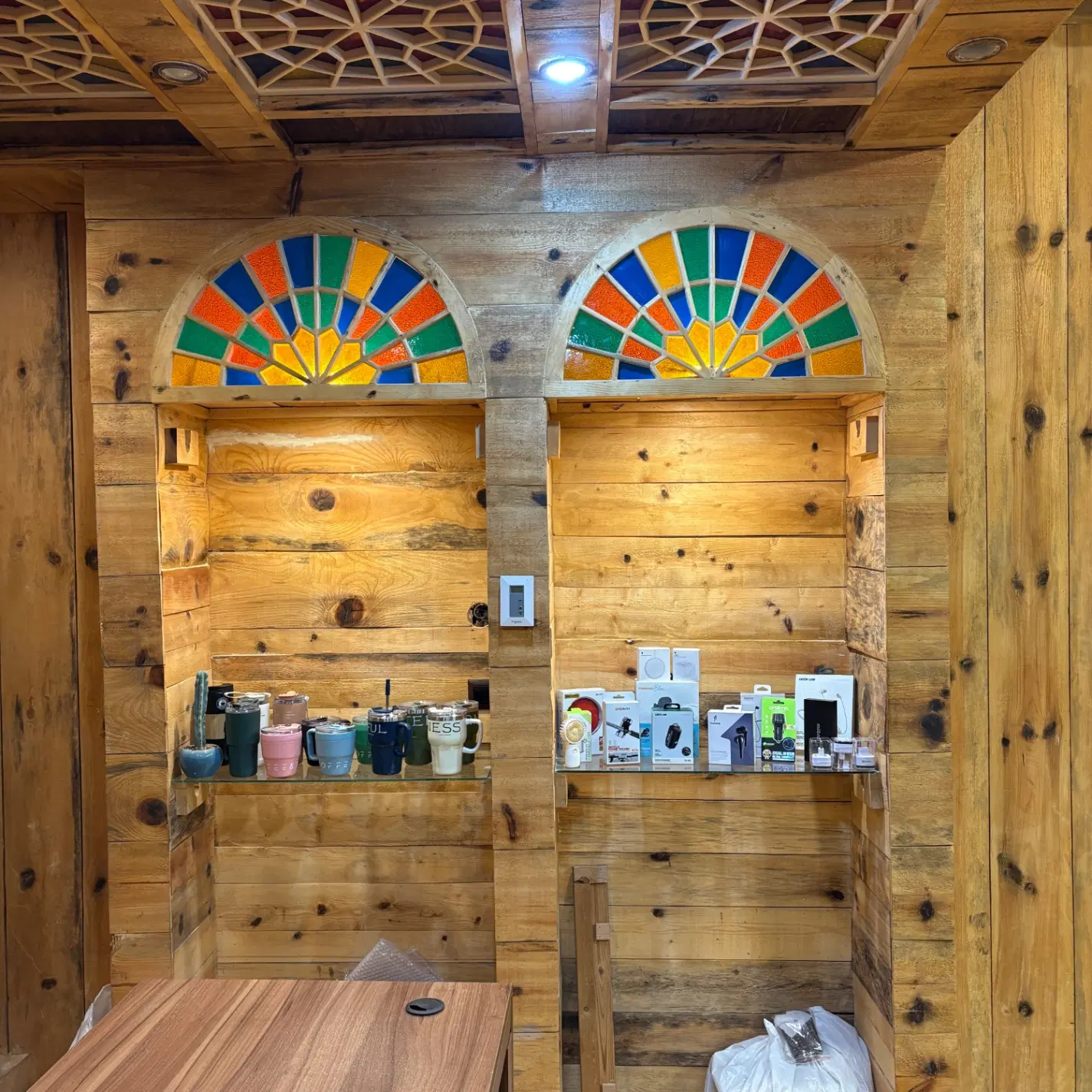 اجاره مغازه مجتمع خلیج فارس
