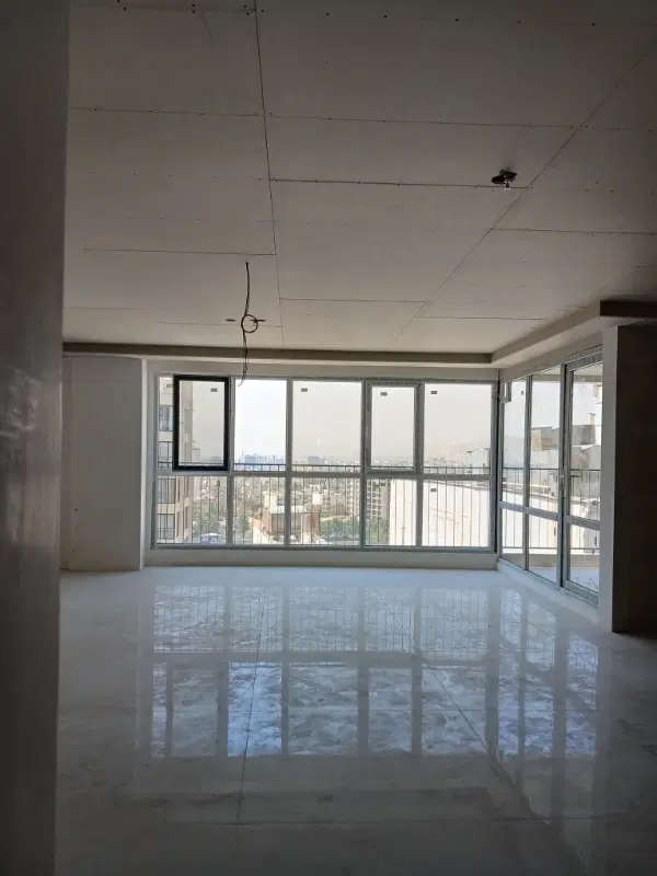 ۱۳۰متر ۲خواب براصلی فرهنگشهر ( موقعیت اداری )